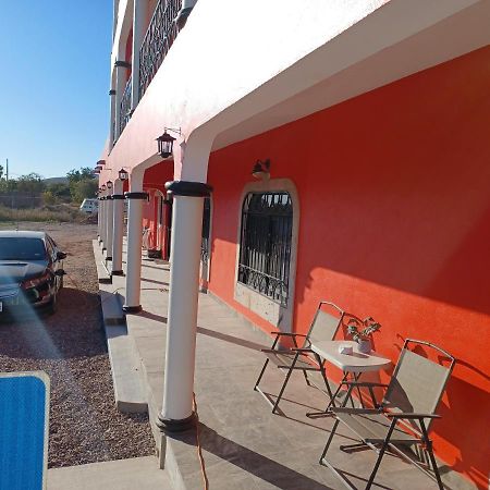 Hacienda Gallardos 104-2 San Carlos Nuevo Guaymas Exterior photo