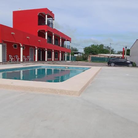 Hacienda Gallardos 104-2 San Carlos Nuevo Guaymas Exterior photo