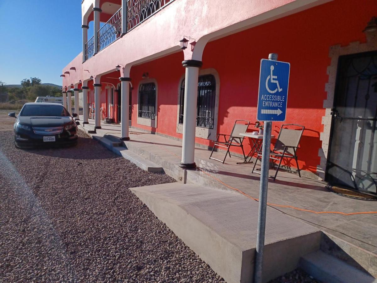 Hacienda Gallardos 104-2 San Carlos Nuevo Guaymas Exterior photo