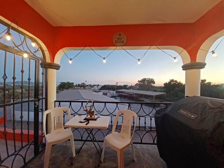 Hacienda Gallardos 104-2 San Carlos Nuevo Guaymas Exterior photo