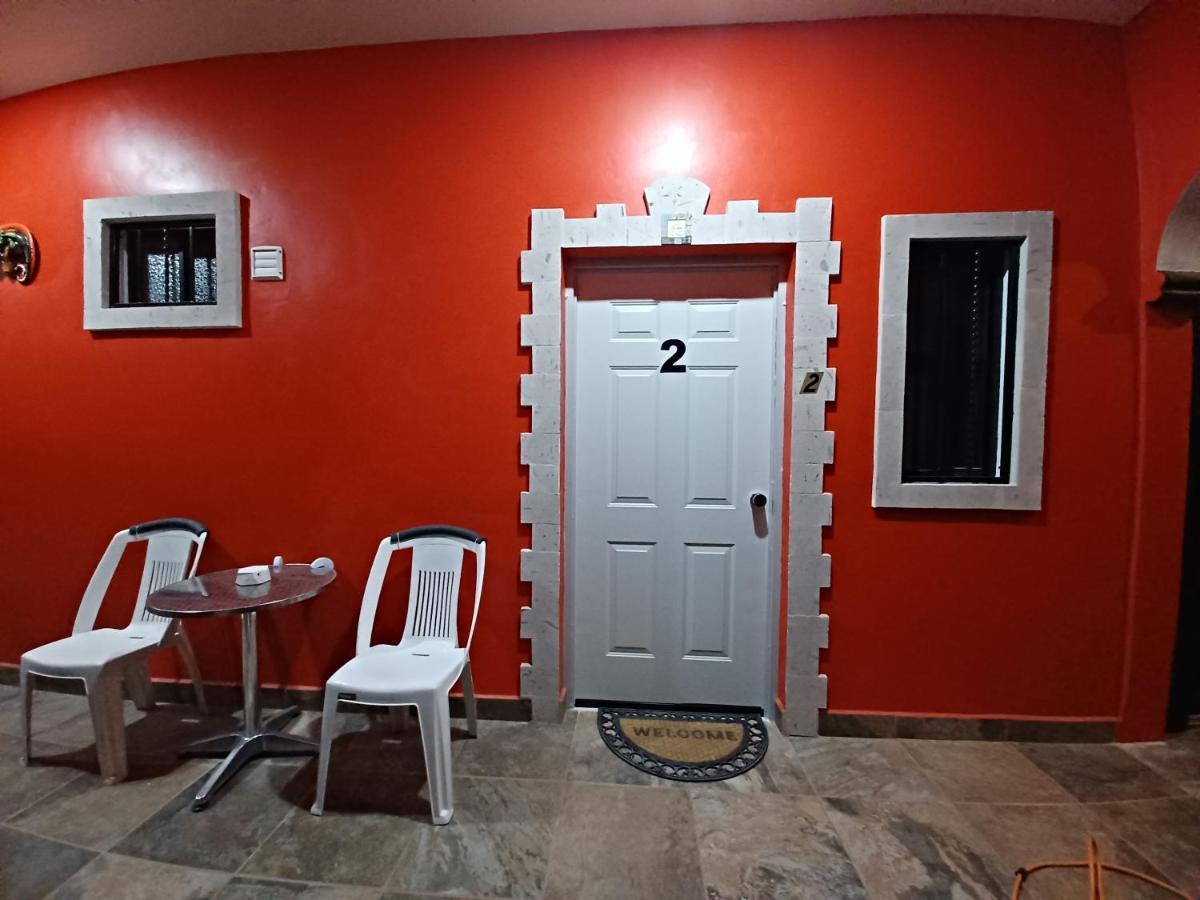 Hacienda Gallardos 104-2 San Carlos Nuevo Guaymas Exterior photo