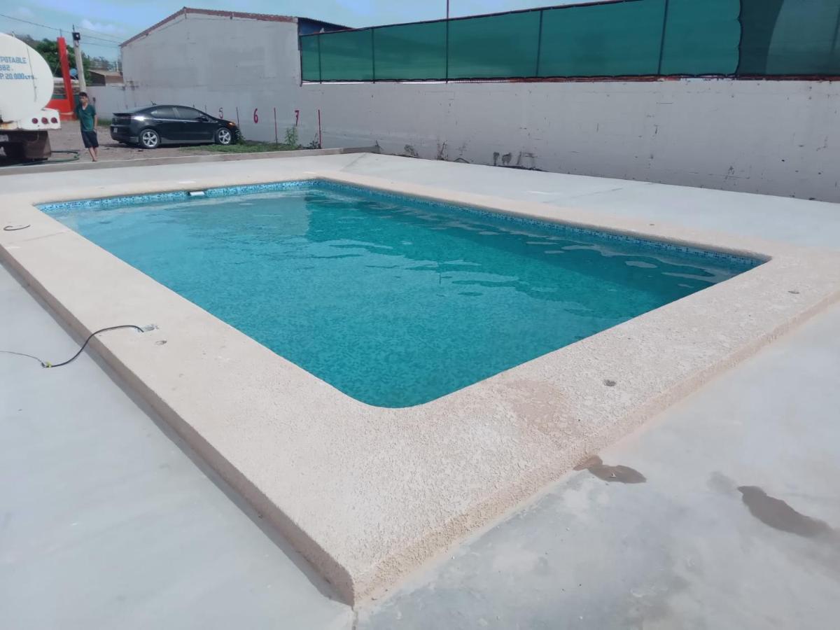 Hacienda Gallardos 104-2 San Carlos Nuevo Guaymas Exterior photo