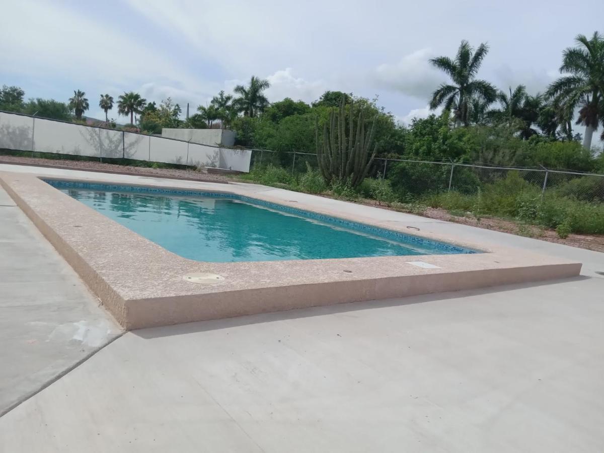Hacienda Gallardos 104-2 San Carlos Nuevo Guaymas Exterior photo